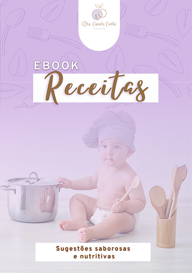 E-book de receitas 1